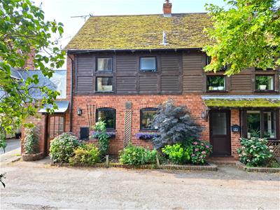 Image of Almeley, Herefordshire